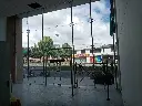 Vidrio Templado y Laminado