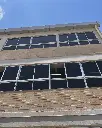 Ventanería en Aluminio y Sistemas Antirruido