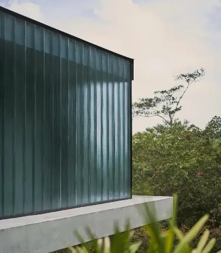 Uglass / Vitrolit
