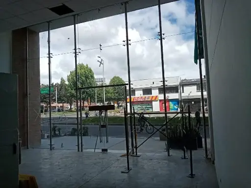 Vidrio Templado y Laminado